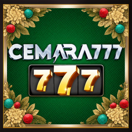 cemara777 — mitra unggulan